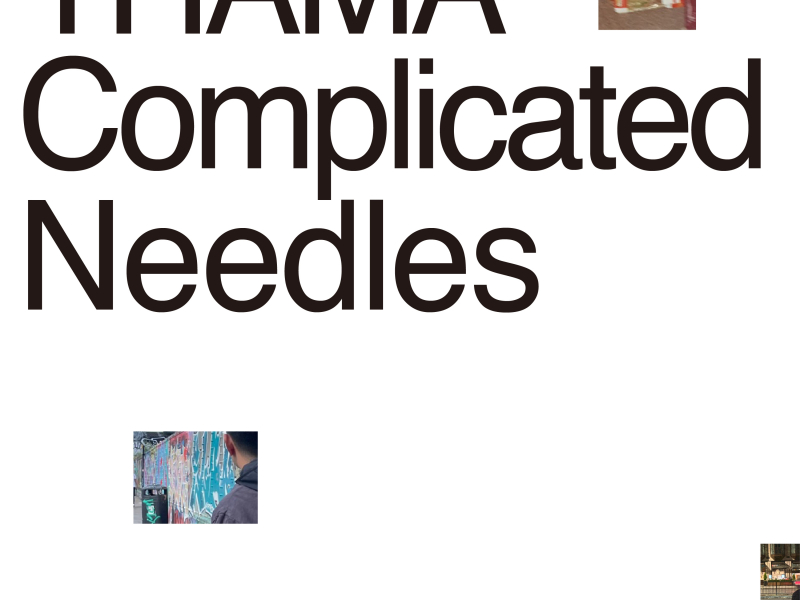 Complicated Needles (Single)