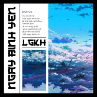 Ngày Bình Yên (Single)