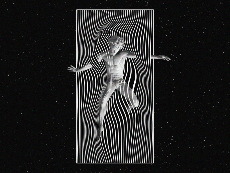 Here They Come (Single)