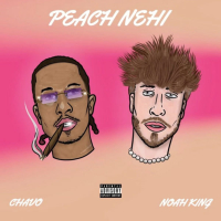 PEACH NEHI (Single)