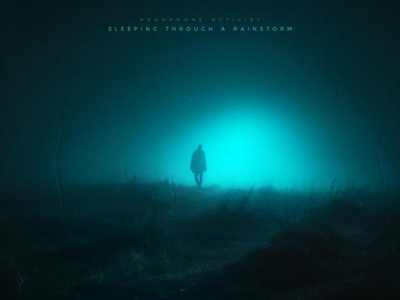 sleeping through a rainstorm (Single)