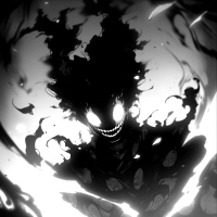 MONSTER IN THE GYM (Single)