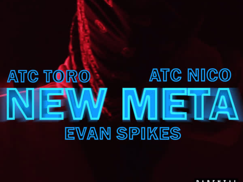NEW META (Single)