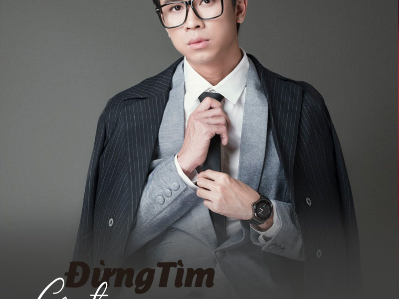 Đừng Tìm Đến Anh (Single)