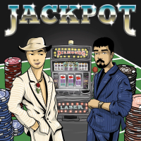 Jackpot (EP)