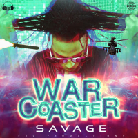 War Coaster (Single)