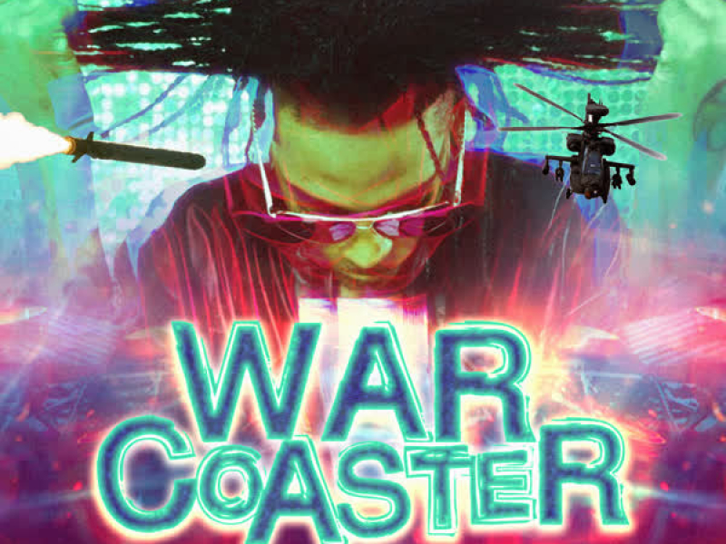 War Coaster (Single)