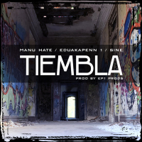 Tiembla (Single)