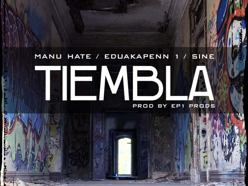 Tiembla (Single)