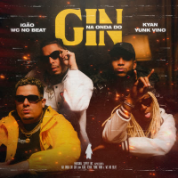 Na Onda do Gin (Single)