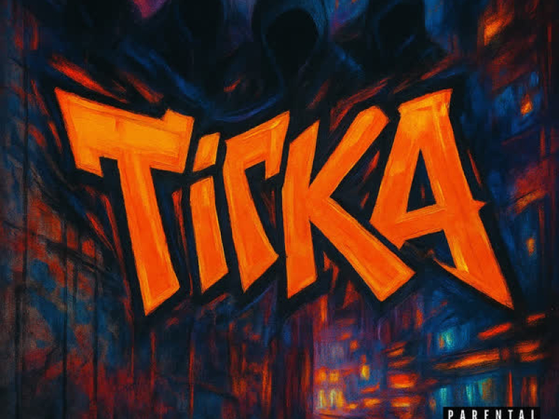 TIGKA! (Single)