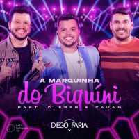 A Marquinha do Biquíni (Ao vivo em Goiânia) (Single)