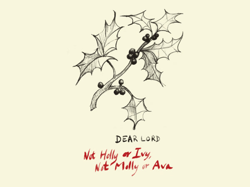 Dear Lord (Single)