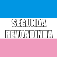 SEGUNDA REVOADINHA (Single)
