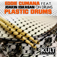 Kult Records Presents: Plastic Drums (Part 1)