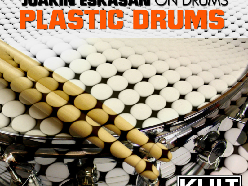 Kult Records Presents: Plastic Drums (Part 1)