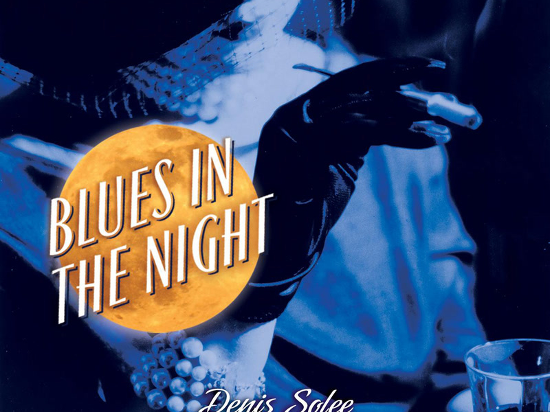 Blues In The Night