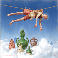 Desde las Alturas (Single)