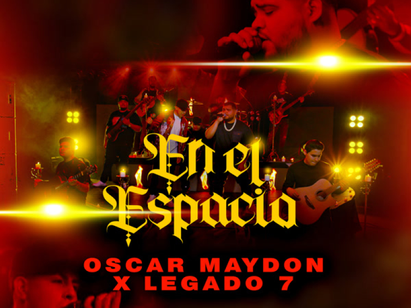 En El Espacio (Single)