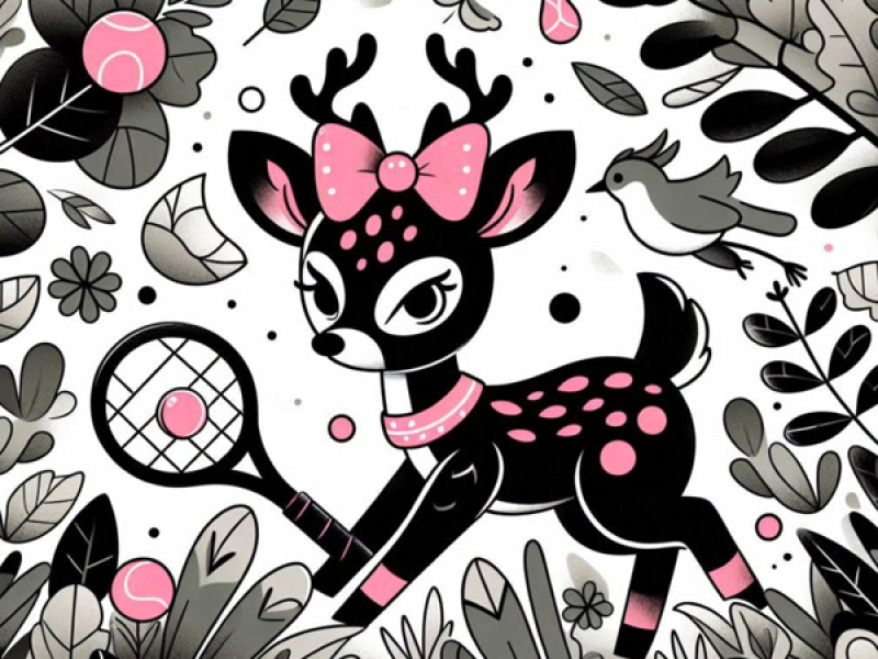 Danço Na Chuva Deluxe (EP)