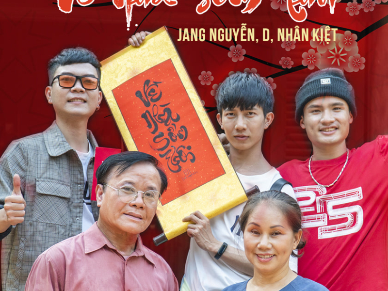 Về Nhà Sớm Thôi (Single)