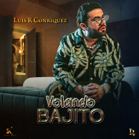 Volando Bajito (Single)