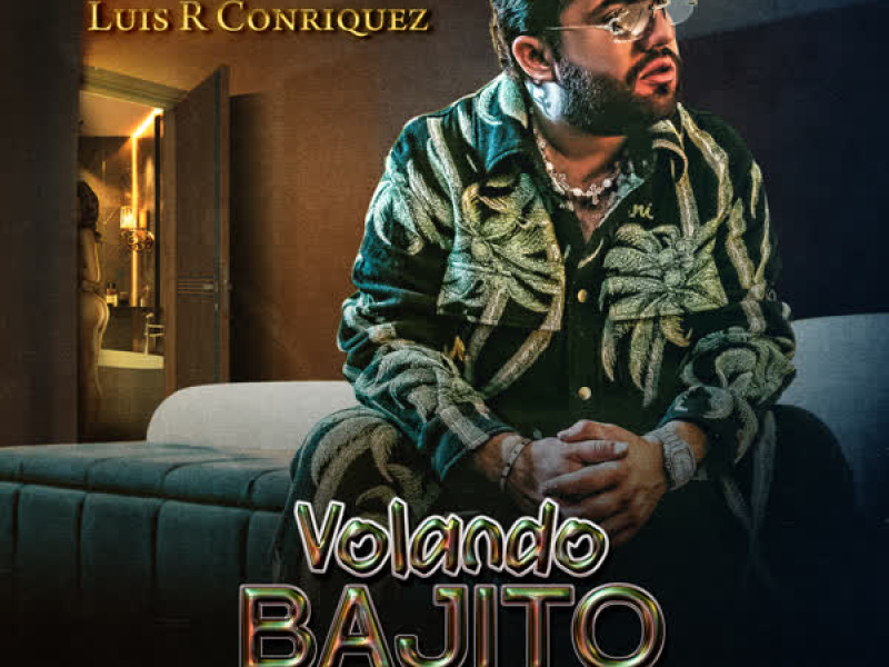 Volando Bajito (Single)