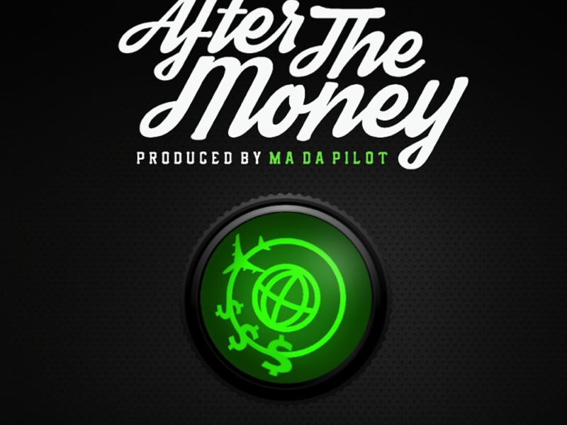 After the Money (feat. Iamsu! & Laroo) (Single)