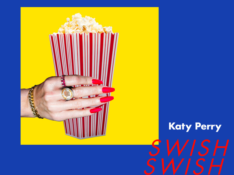 Swish Swish (Blonde Remix) (Single)