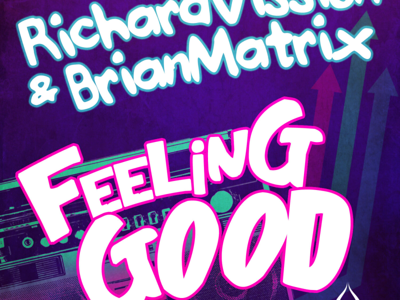 Feeling Good (EP)