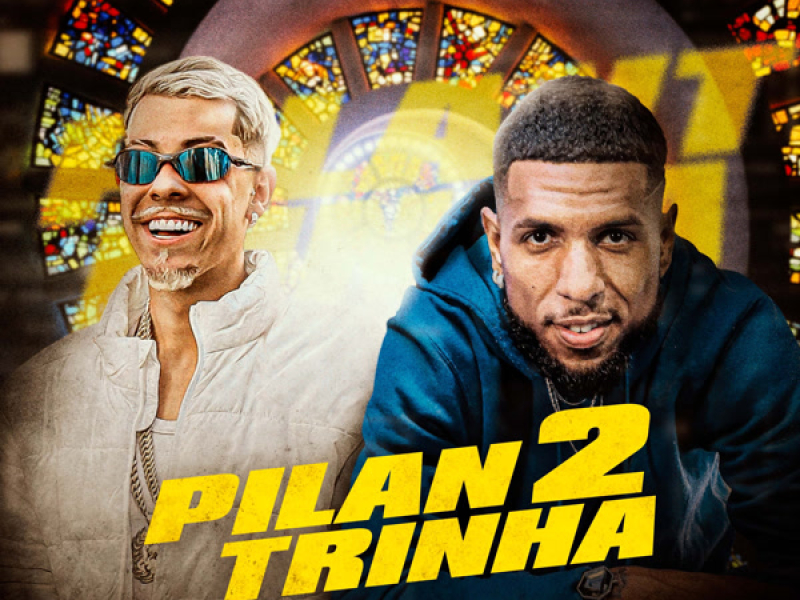 Pilantrinha 2 (Single)