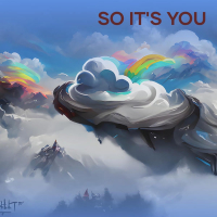 So it's you (Single)