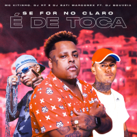 Se For no Claro é de Toca (Single)