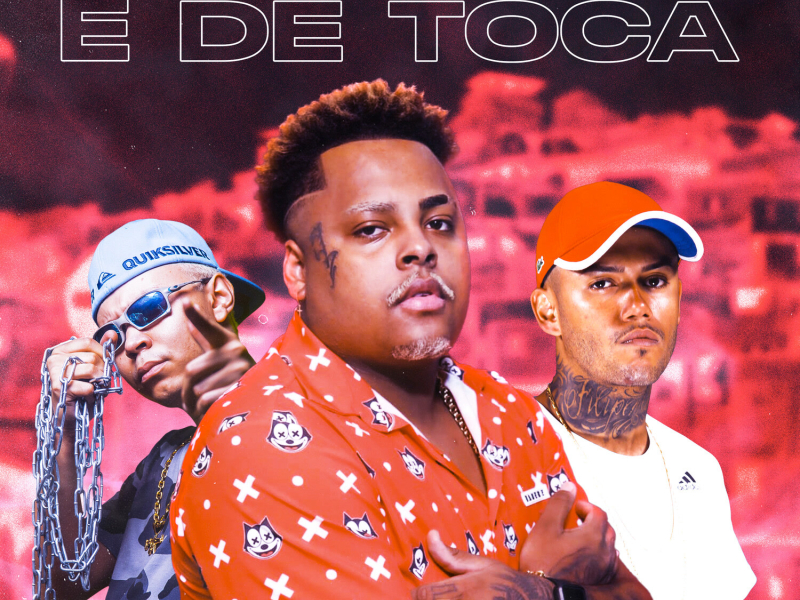 Se For no Claro é de Toca (Single)