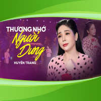 Thương Nhớ Người Dưng (Single)