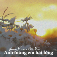 Anh Mong Em Hài Lòng (Single)