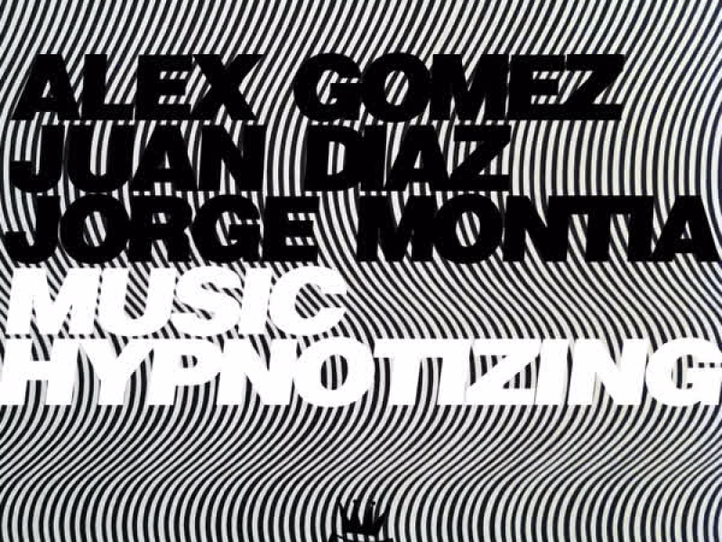 Music Hypnotizing (Single)