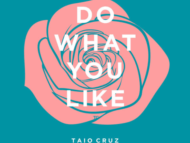 Do What You Like (Liquid Cosmo Remix) [Radio Edit] (Single)