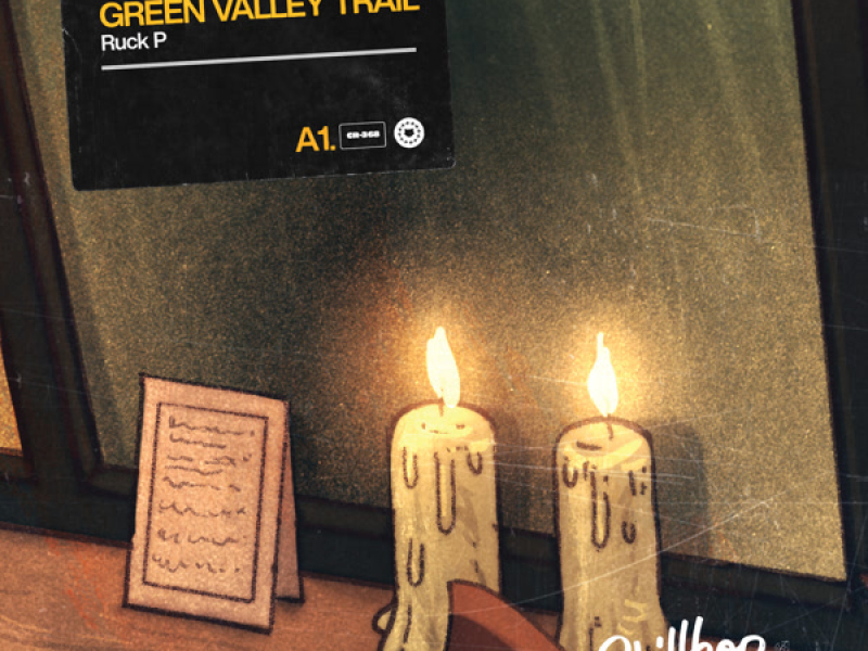 Green Valley Trail (Single)