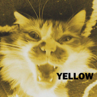 Yellow (Single)