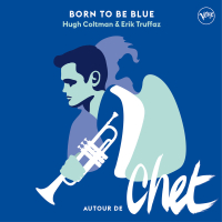 Born To Be Blue (Single)