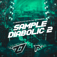 SAMPLE DIABOLIC 2 (Single)