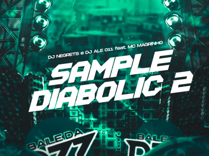 SAMPLE DIABOLIC 2 (Single)