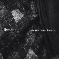 El Apotegma Ignoto (EP)