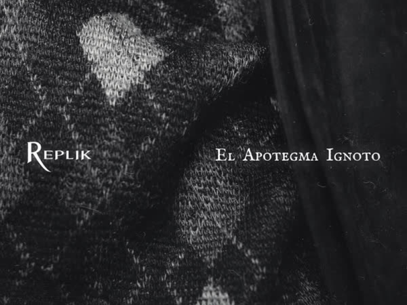 El Apotegma Ignoto (EP)