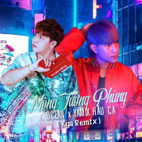 Mộng Tương Phùng (Kya Remix) (Single)