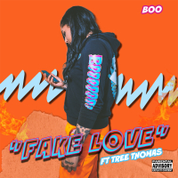 Fake Love (feat. Tree Thomas) (Single)
