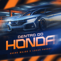 Dentro Do Honda (Single)