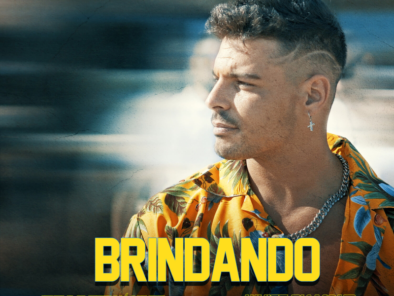 Brindando (Single)
