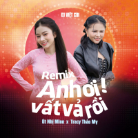 Anh Ơi! Vất Vả Rồi (Việt Còi Remix) (Single)